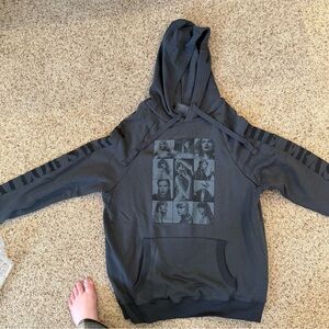 Taylor Swift Graphic Hoodie